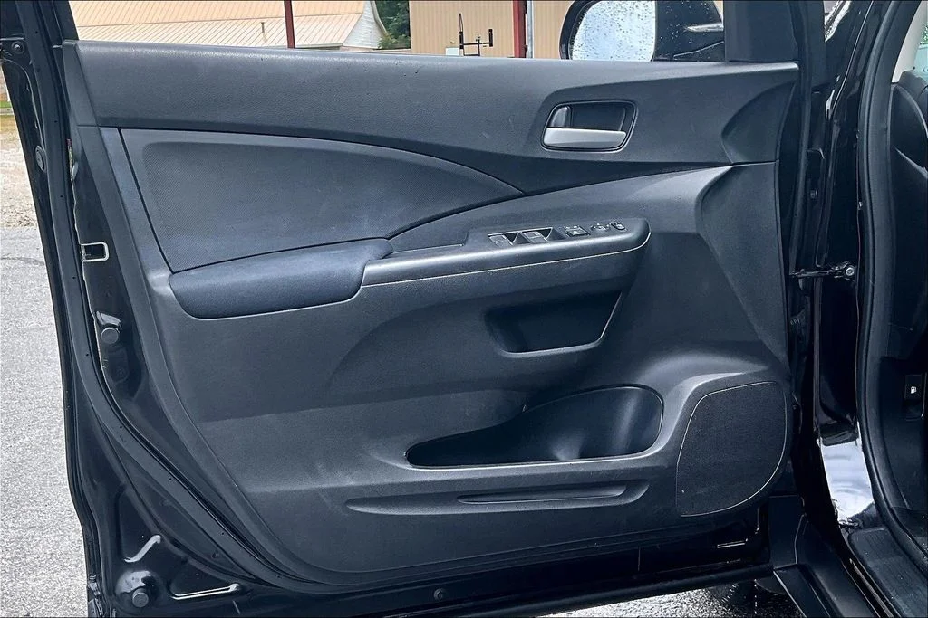 Used 2014 Black Honda LX image 20