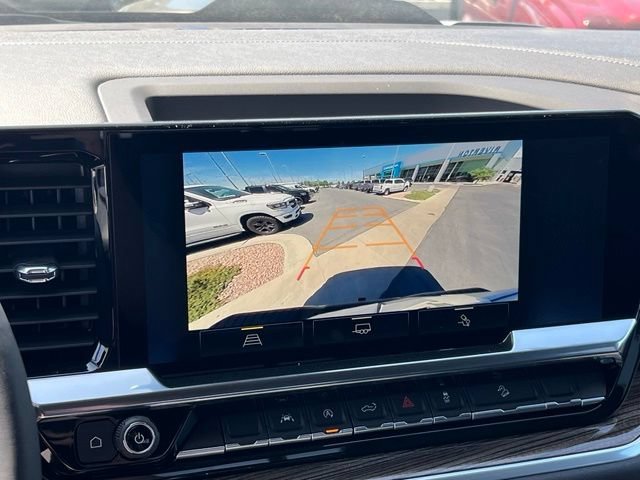 New 2026 Sterling Gray Metallic Chevrolet LT Trail Boss image 22