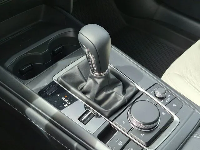 New 2026 Aero Gray Metallic Mazda 2.5 S Premium AWD image 21