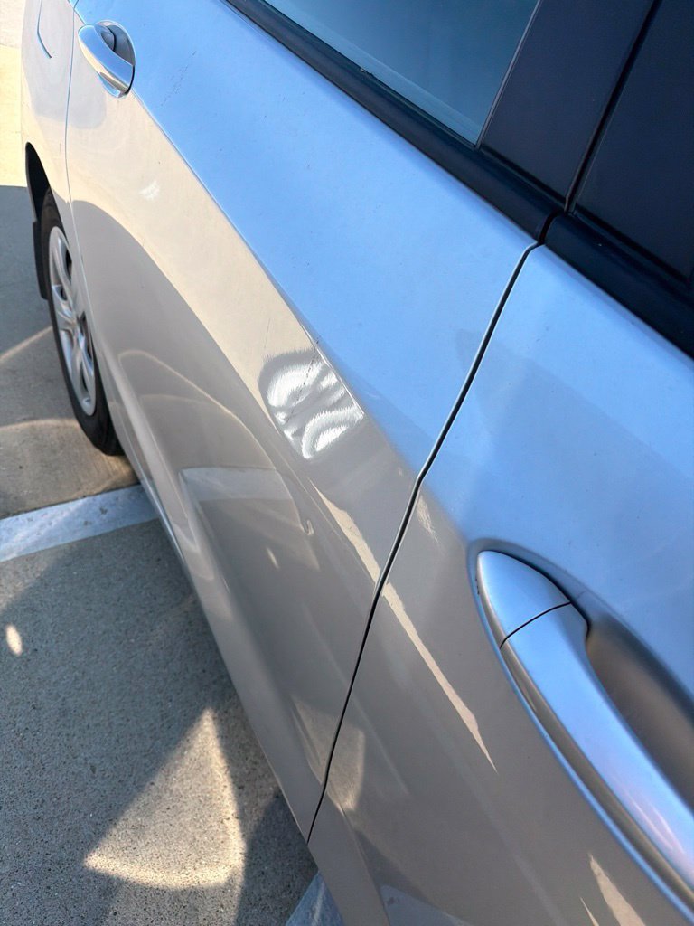 Used 2017 SILVER ICE METALLIC Chevrolet LS image 21
