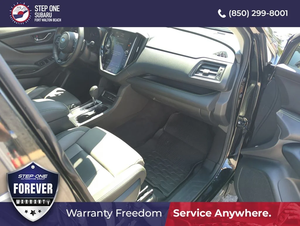 Used 2023 Black Subaru Onyx Edition image 39