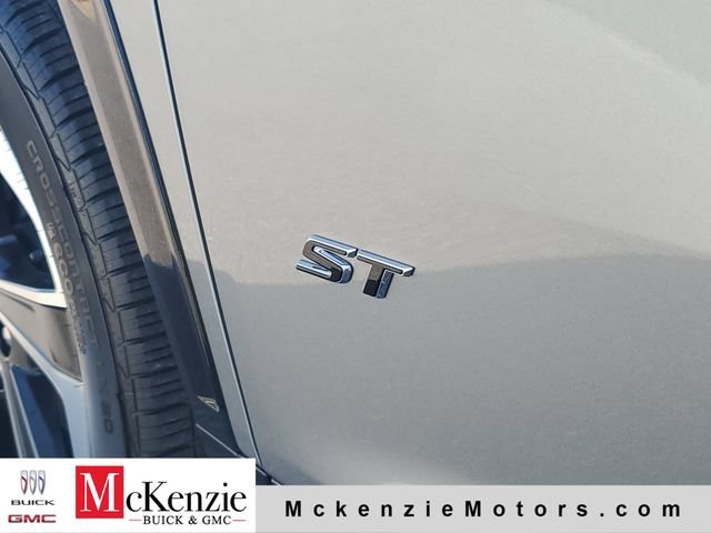 2027 Buick Enclave Sport Touring - Photo 31