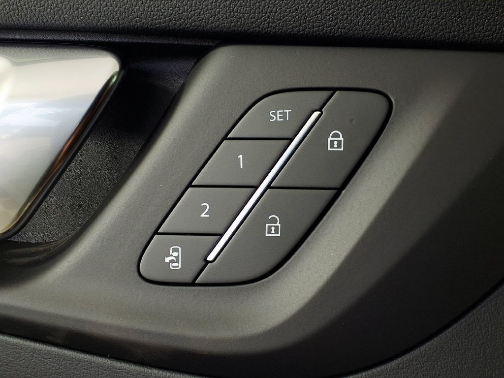 2027 Buick Enclave Preferred - Photo 17