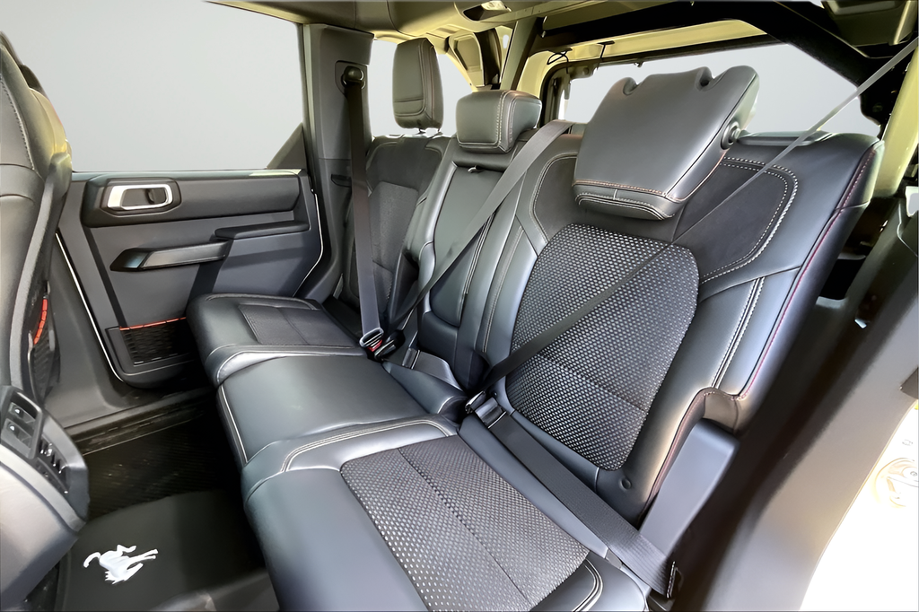 New 2026 Desert Sand Ford Raptor image 17