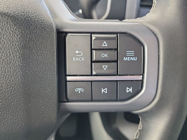 Certified Used 2023 Silver Ford XLT image 19