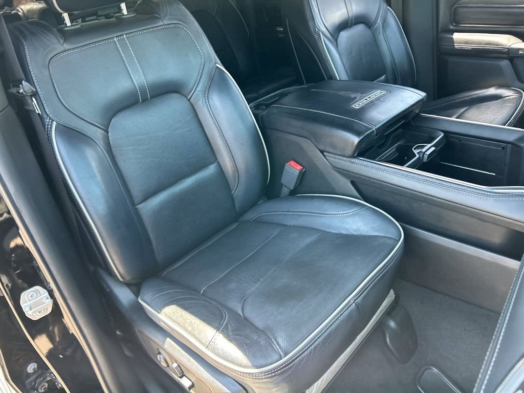 2021 RAM Ram 1500 Pickup Limited - Photo 10