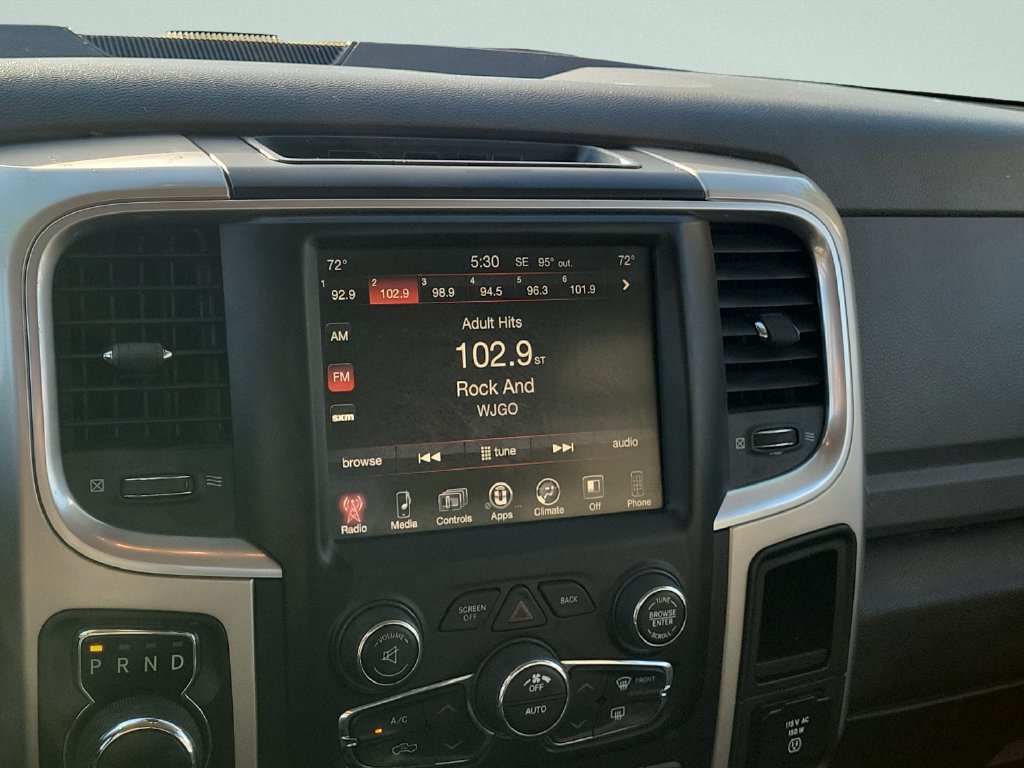 Used 2017 Gray Ram Big Horn image 14
