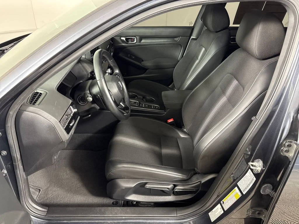 Certified Used 2023  Honda Sport image 25