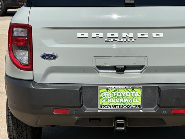 Used 2024 Green Ford Heritage image 5