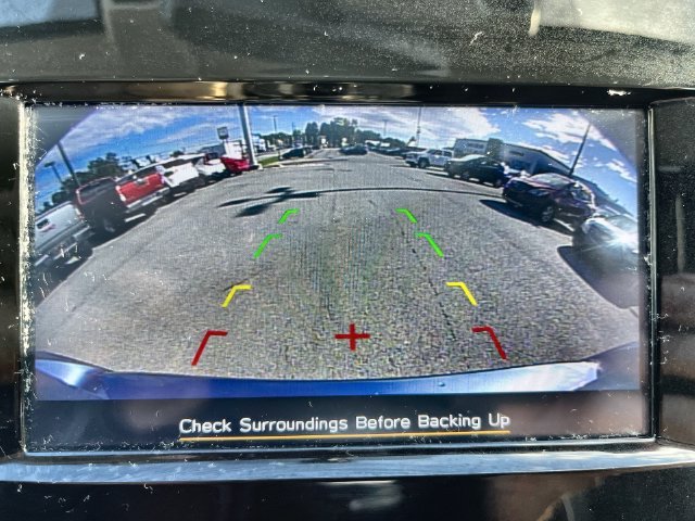 Used 2022  Subaru Premium image 24