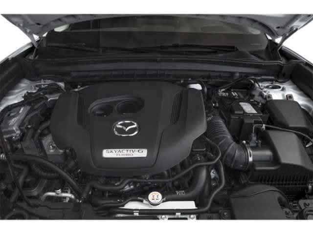 2025 Mazda CX-30 Turbo Premium - Photo 9