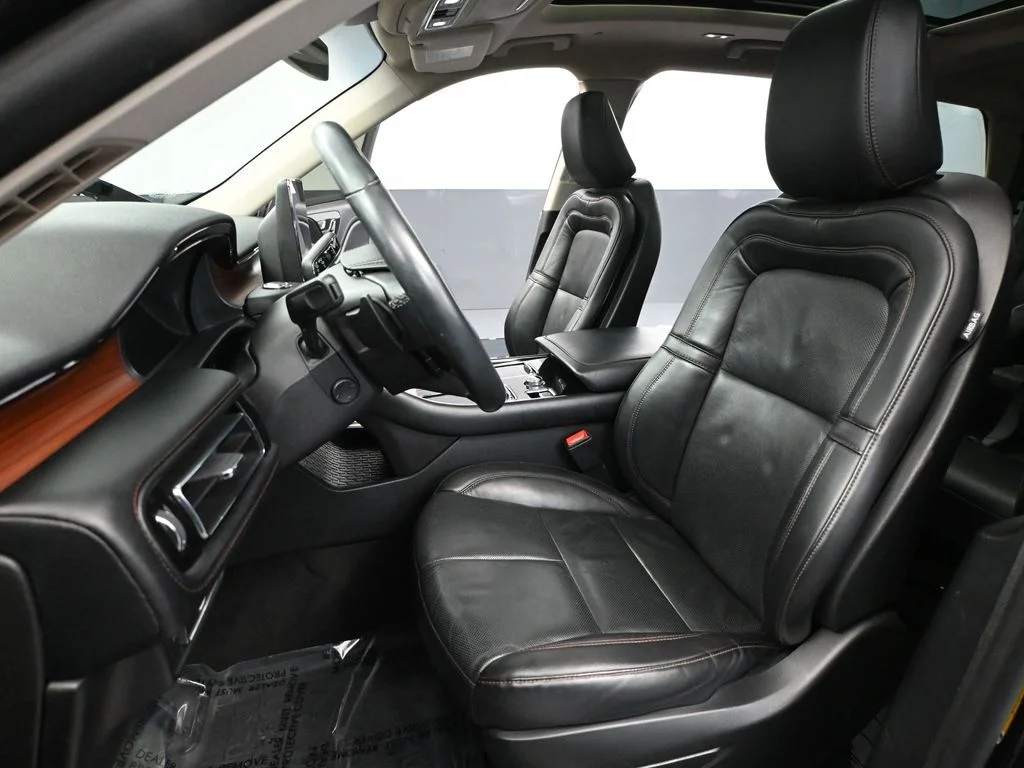 2023 Lincoln Aviator Reserve - Photo 24