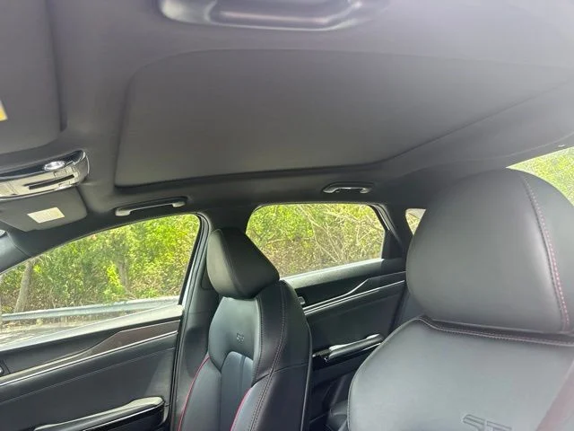 Certified Used 2024 White Kia GT image 11