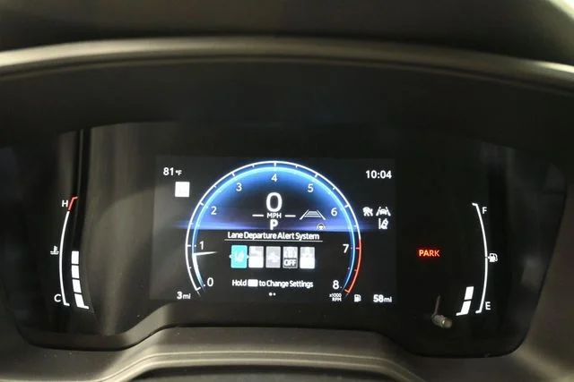 Used 2026 Black Toyota SE image 20