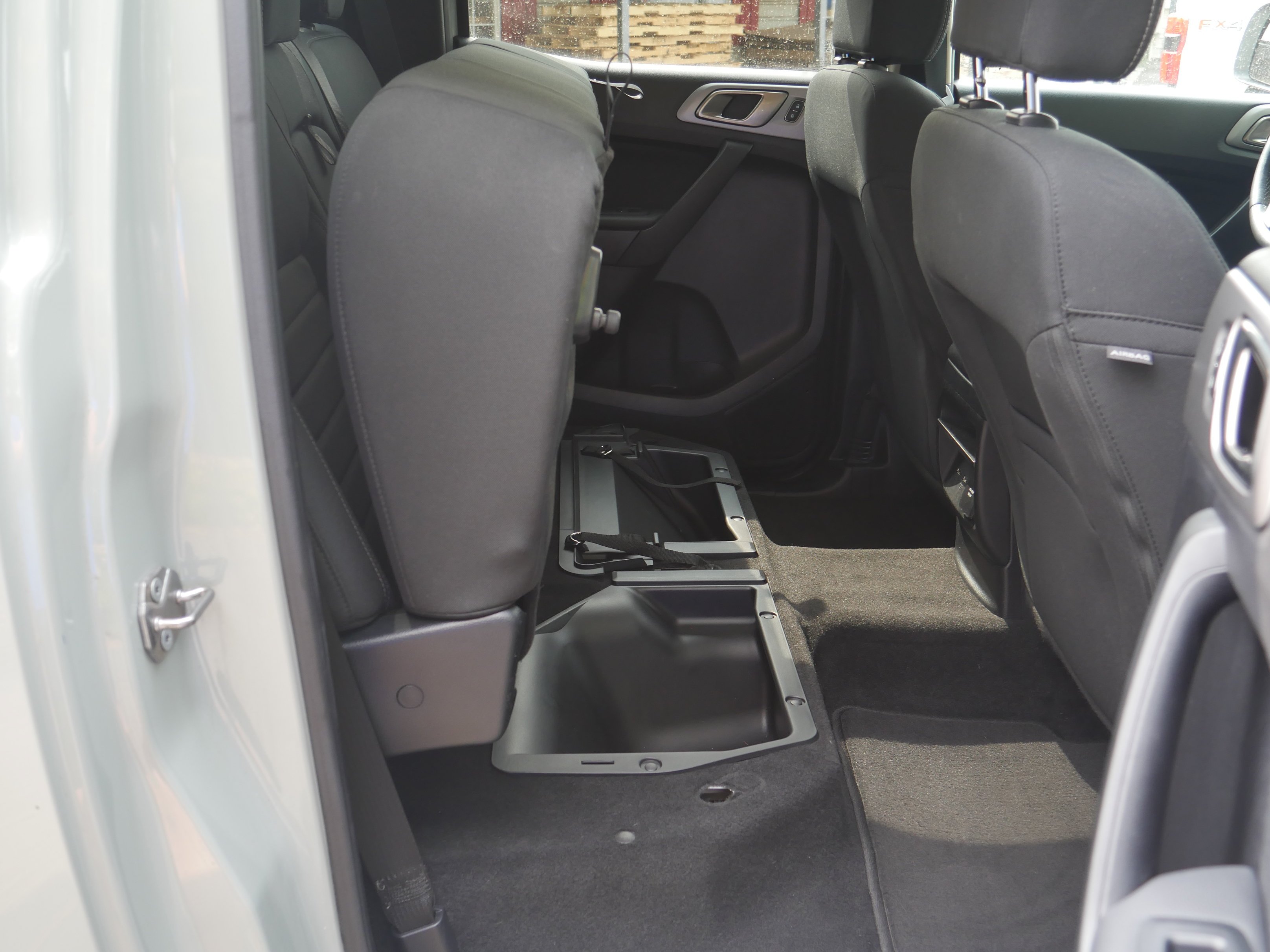 Used 2021 Gray Ford XLT image 28