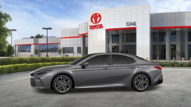 New 2026 Heavy Metal <sup>1</sup> Toyota  XLE image 6