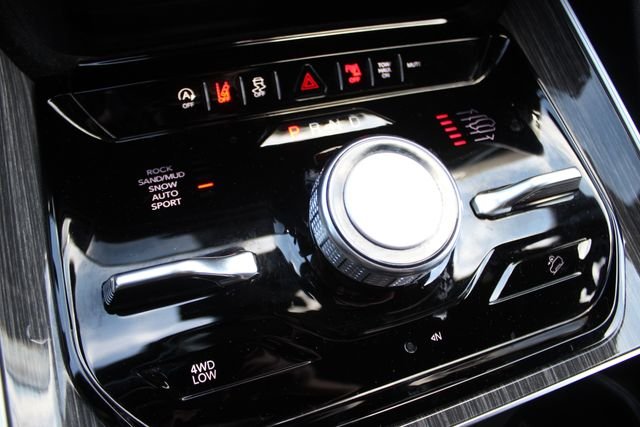 2022 Jeep Wagoneer Series III - Photo 11