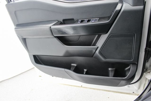Used 2023 White Ford XL image 12