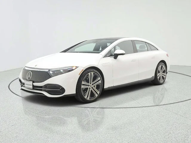 2023 Mercedes-Benz EQS EQS 450+ Sedan