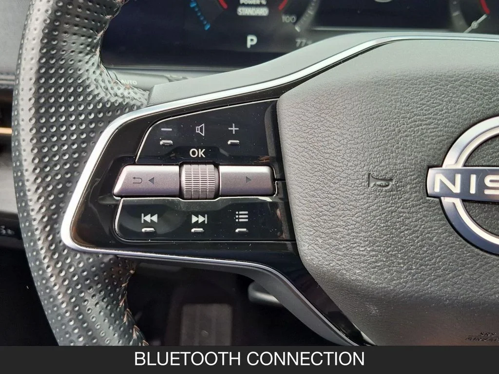 Used 2023 Gray Nissan ENGAGE image 17