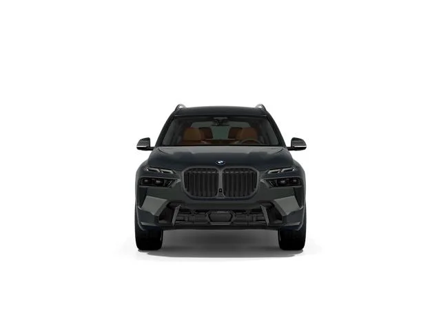 New 2027 Dravit Grey Metallic BMW  image 2