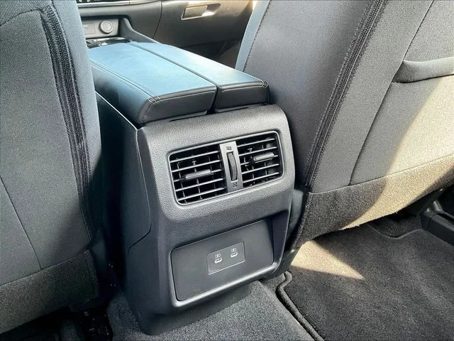 Used 2026 Gray Nissan SV image 12