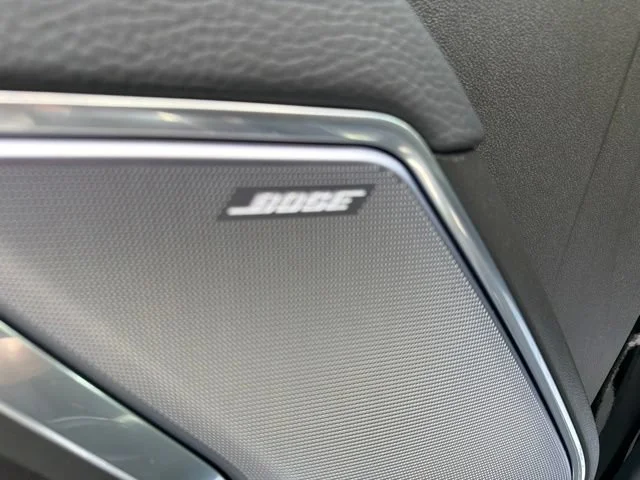 New 2026 Onyx Black GMC Denali image 29
