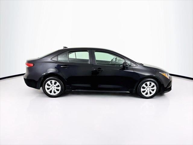 Certified Used 2024 MIDNIGHT BLACK METAL Toyota  image 10