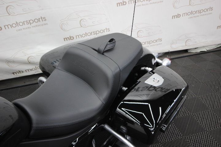 Used 2023 Black Indian N23LCBRRAA image 14