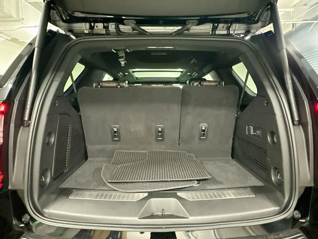 Used 2026 Onyx Black GMC Denali Ultimate image 28