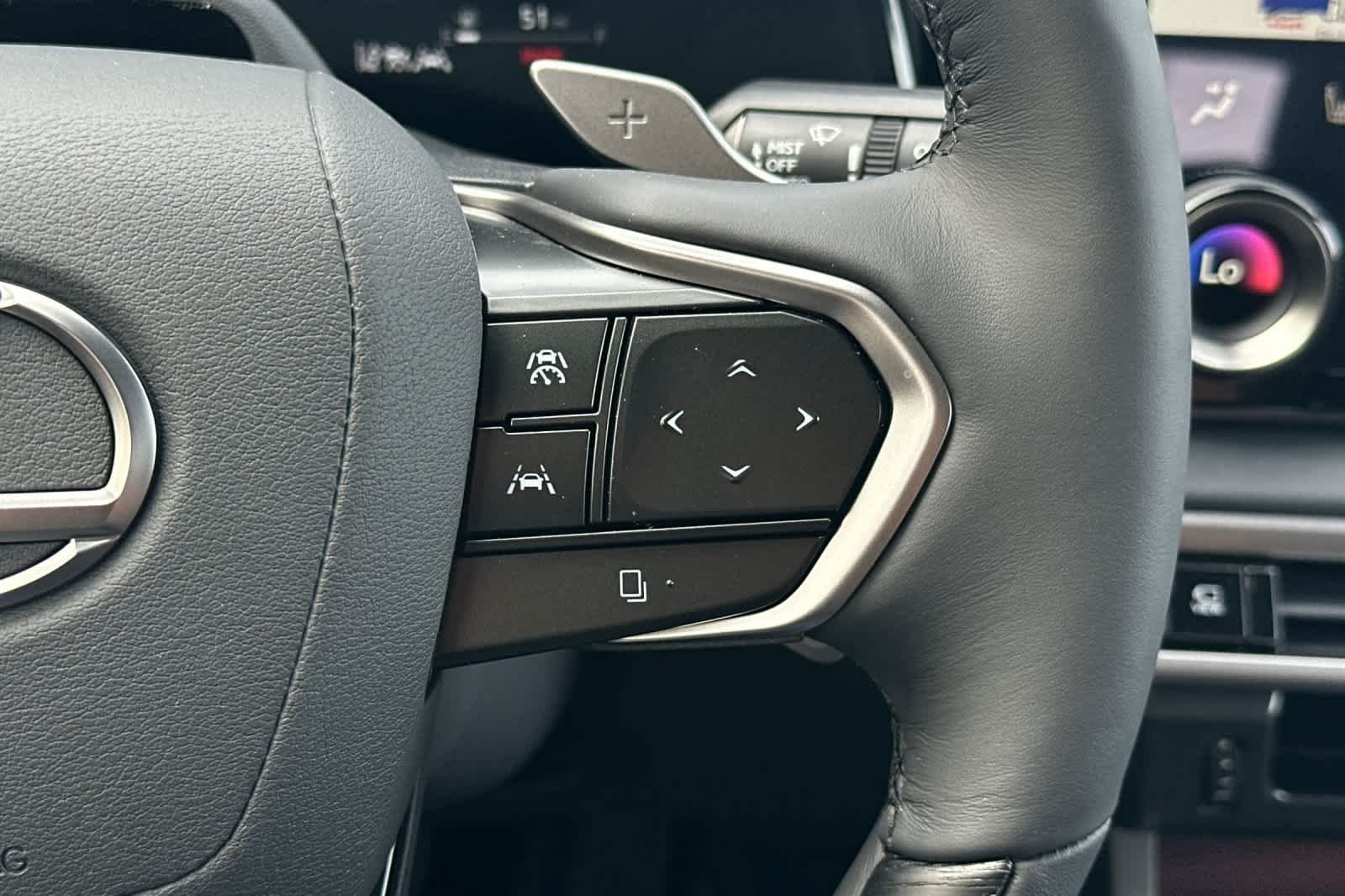 2026 Lexus RX 350 Premium - Photo 27
