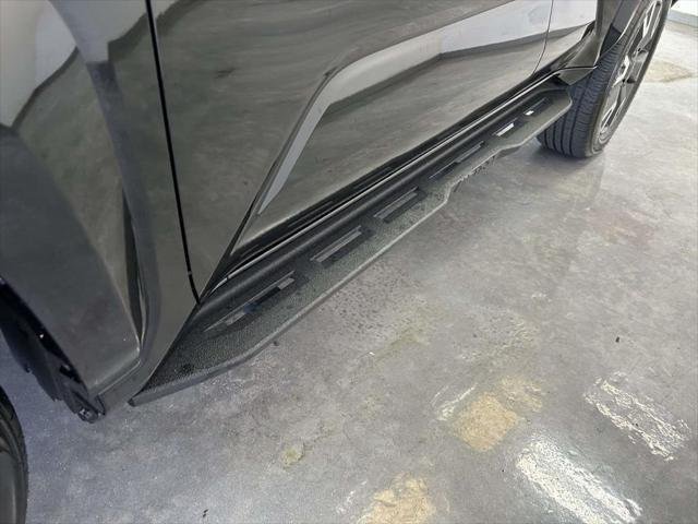 Certified Used 2026 BLACK Toyota  image 10