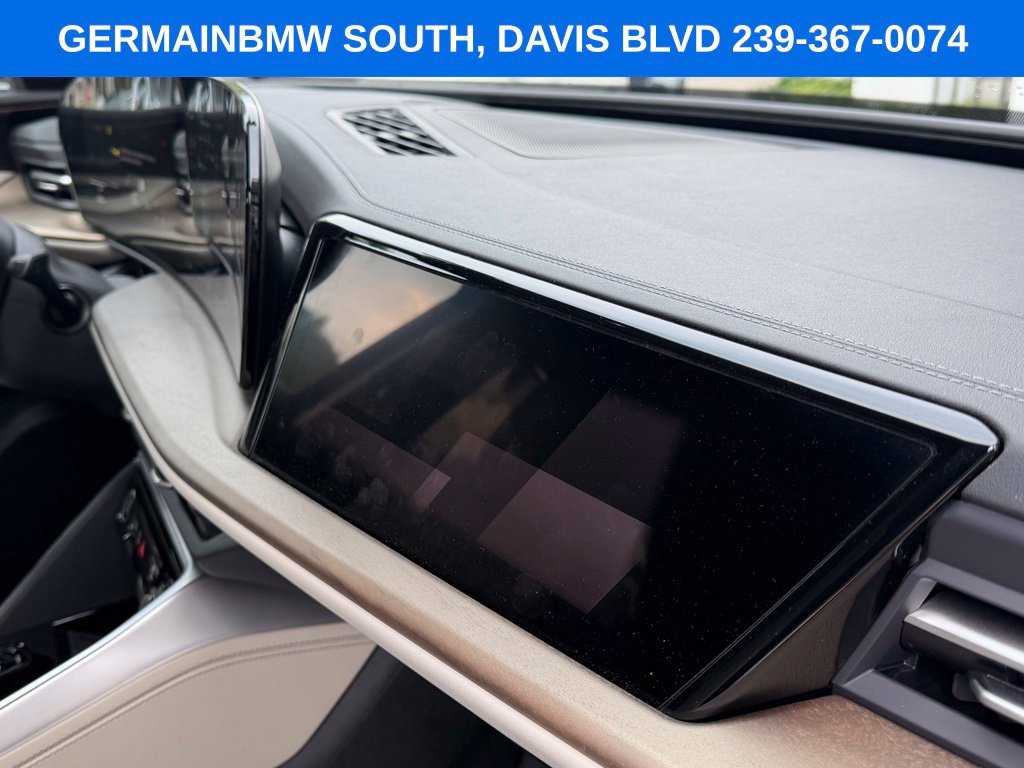 Used 2025  Audi 2.0T Prestige image 20