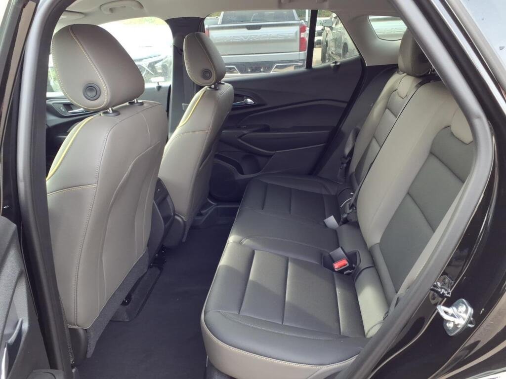 2026 Chevrolet Trax Activ - Photo 6