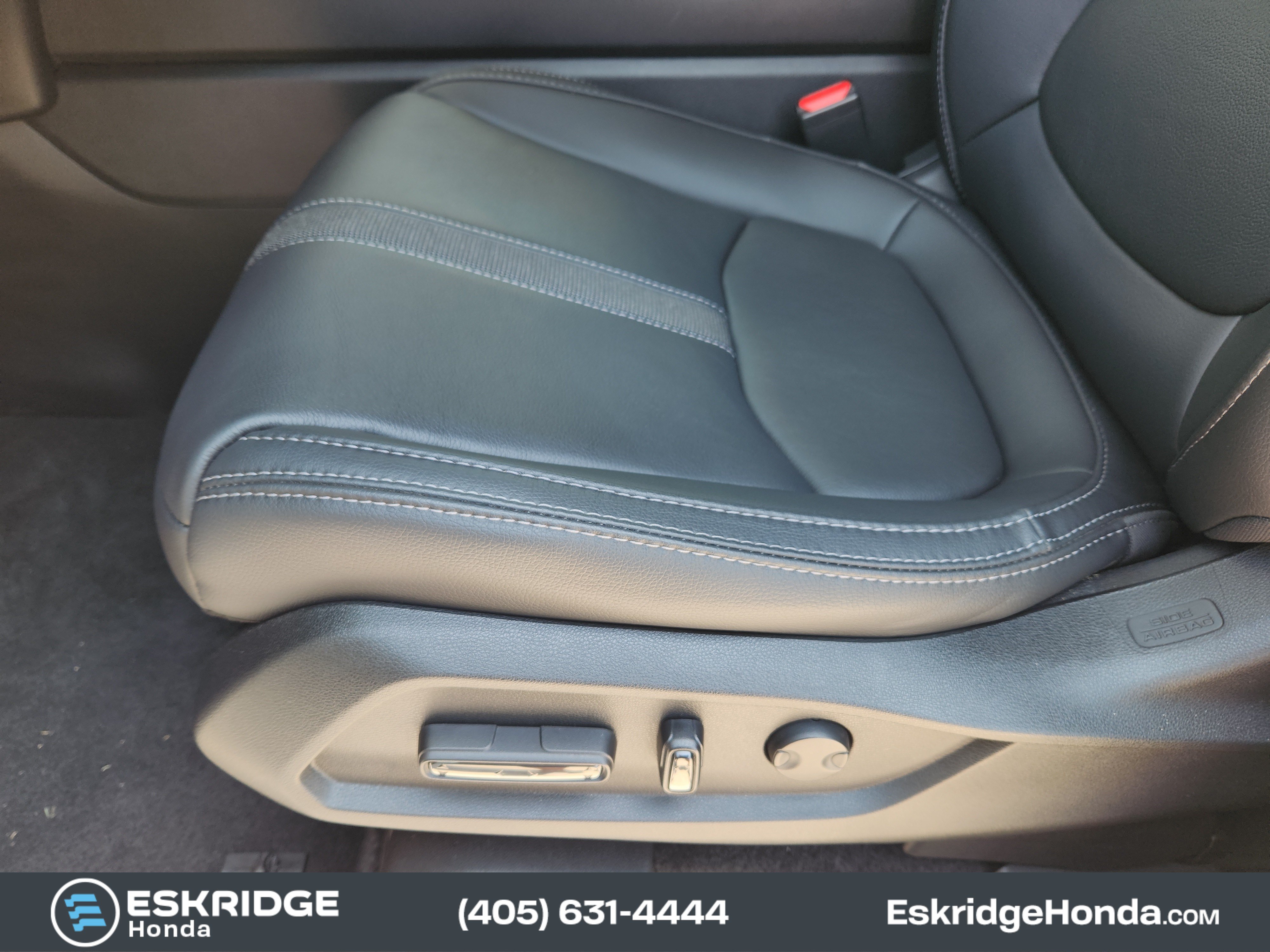 2026 Honda Pilot EX-L - Photo 56