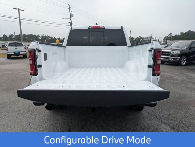 New 2026 Bright White Clearcoat RAM Big Horn/Lone Star image 32