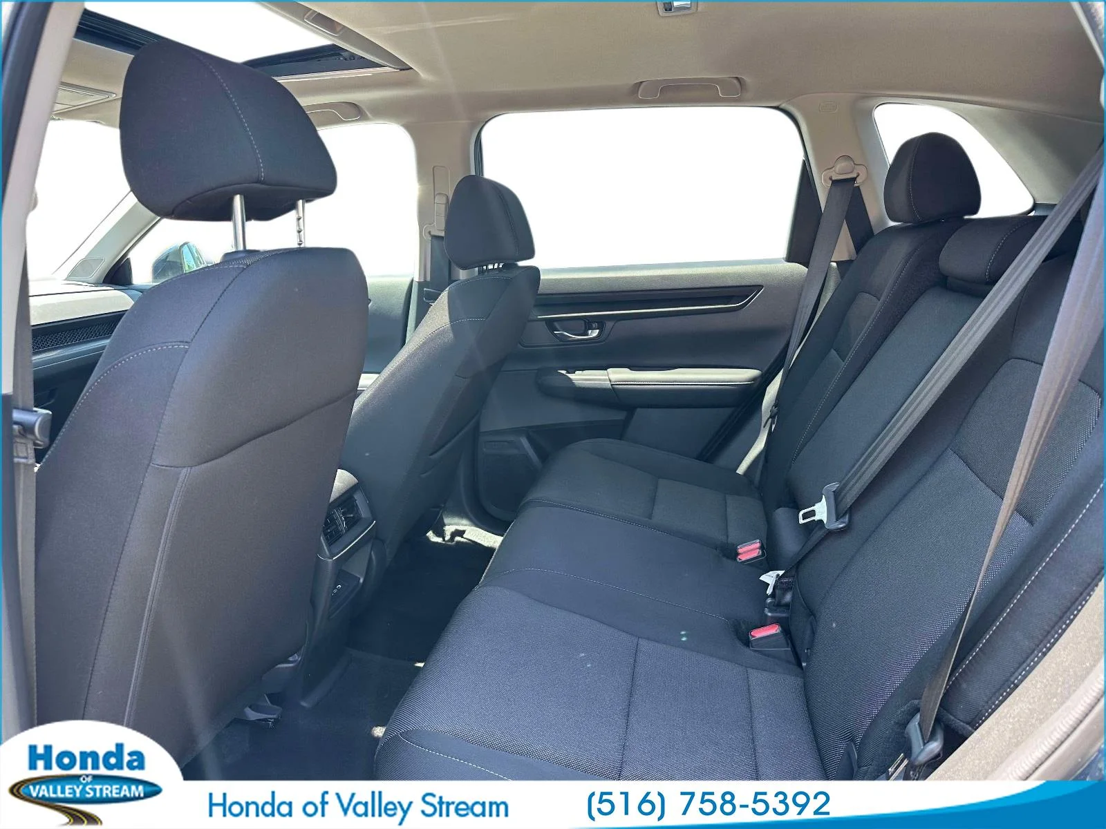 2024 Honda CR-V EX - Photo 15