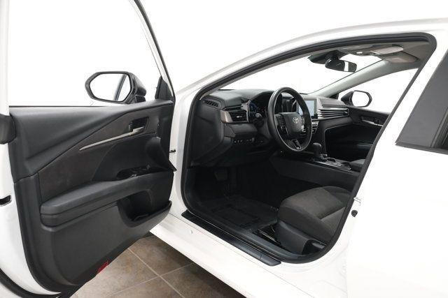 Certified Used 2025 ICE CAP Toyota  image 24