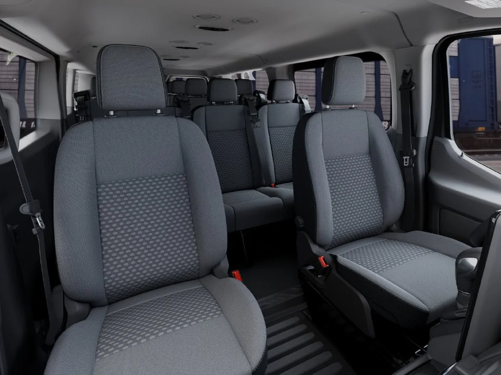 New 2027 Oxford White Ford XL image 11