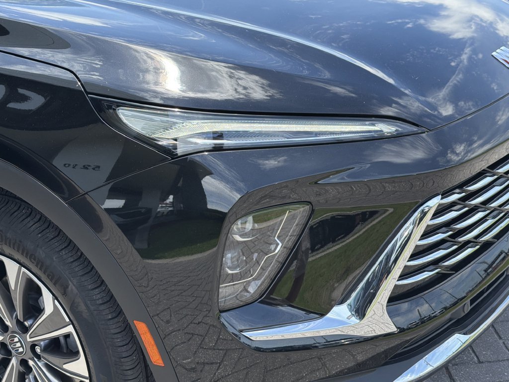 2026 Buick Envision Preferred - Photo 8