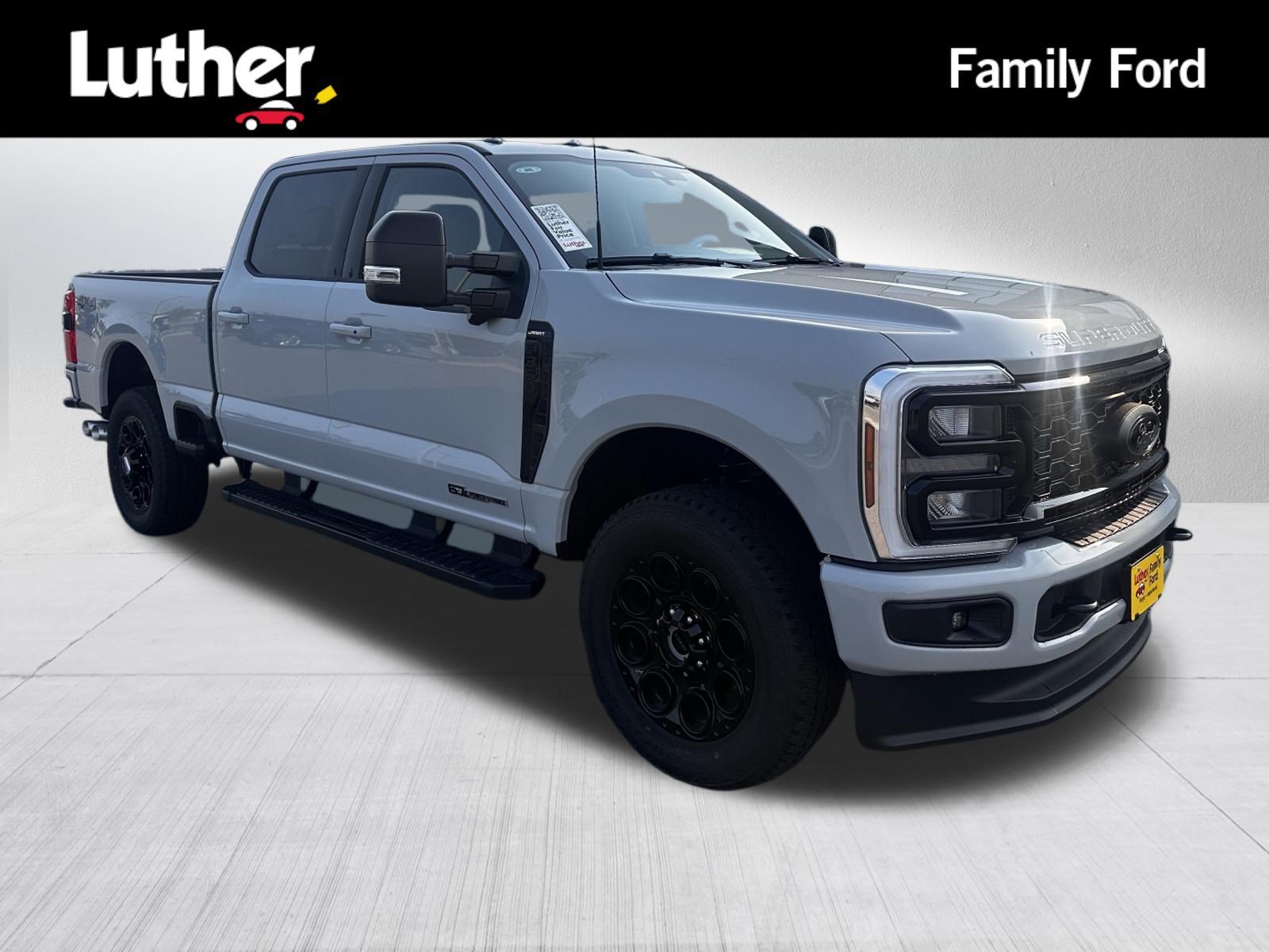New 2026 Avalanche Ford LARIAT image 1