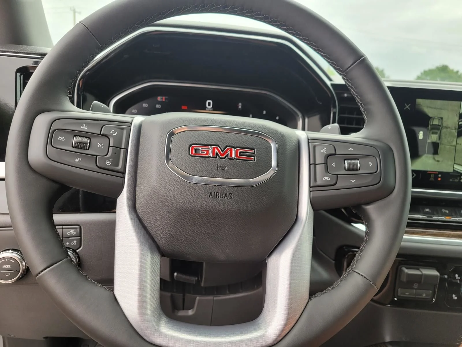 2026 GMC Sierra 1500 Elevation - Photo 12