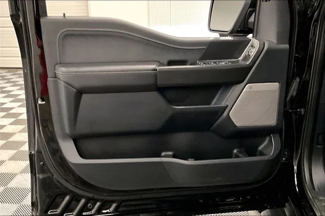 2024 Ford F-150 Lariat - Photo 22
