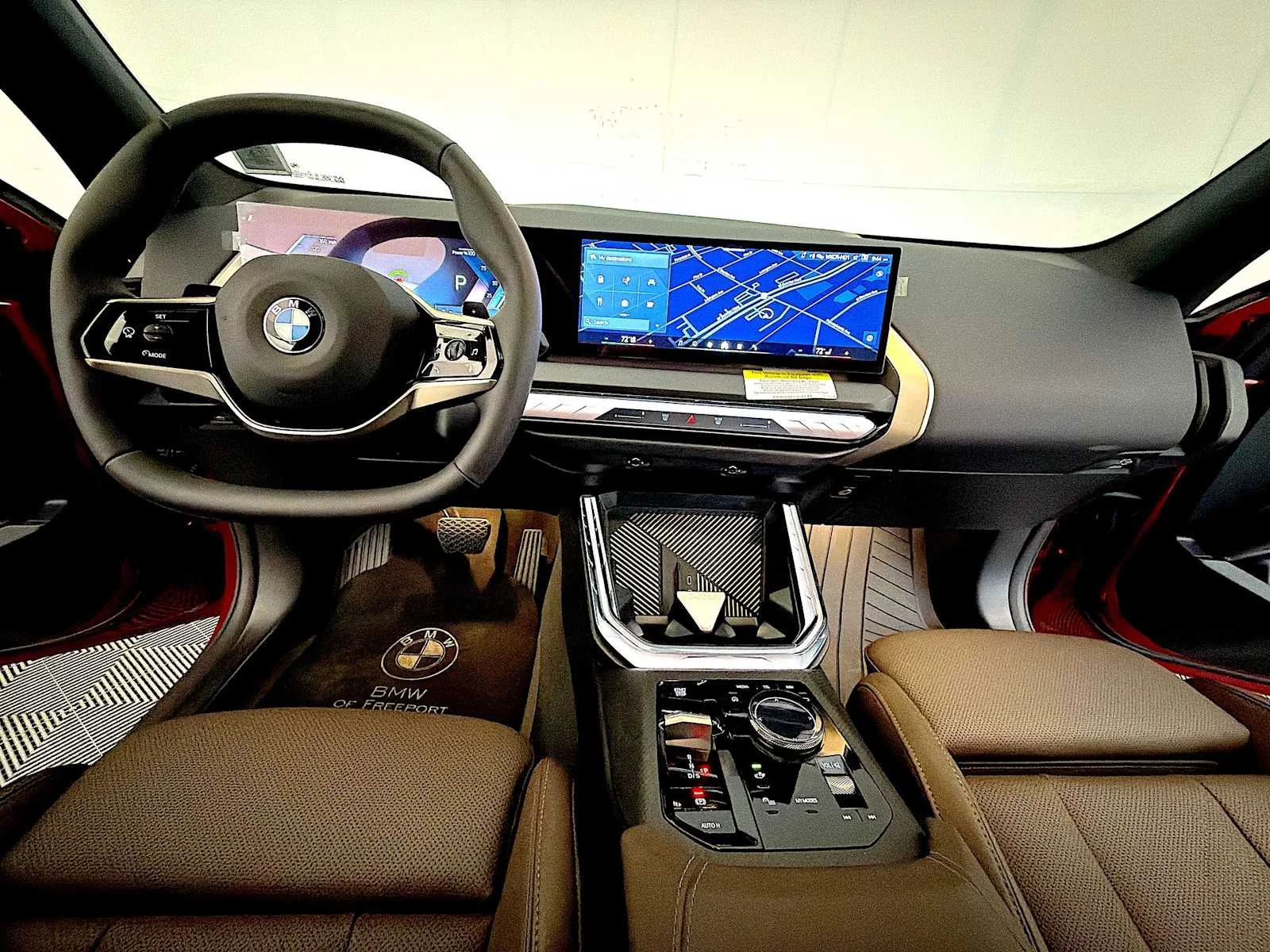 2025 BMW X3 30 - Photo 16