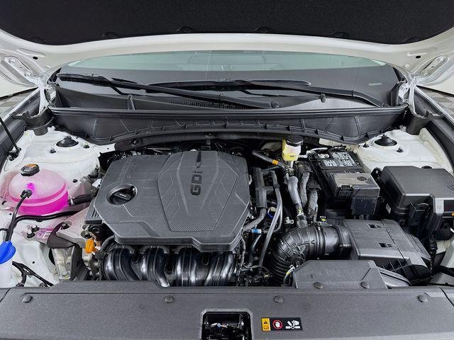2026 Hyundai Tucson SEL - Photo 43