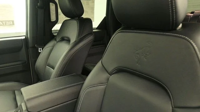 New 2026 Desert Sand Ford Outer Banks® image 20
