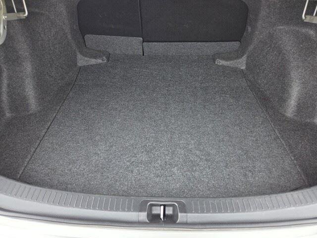 Used 2025 Classic Silver Metallic Toyota LE image 25