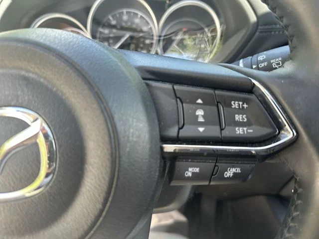 Used 2023 White Mazda 2.5 S Preferred Package image 43
