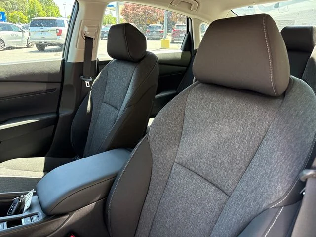 2025 Honda Accord LX - Photo 19
