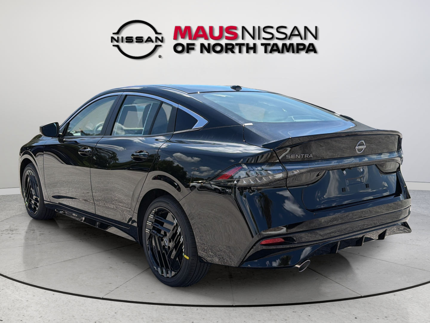 New 2027 Black Nissan SR image 8